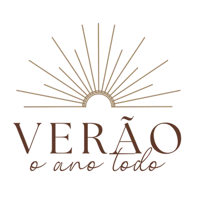 Logo Verão o Ano Todo